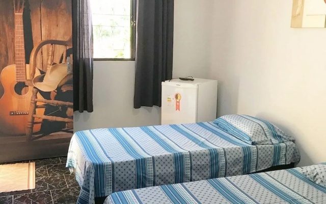 Lodge Hostel