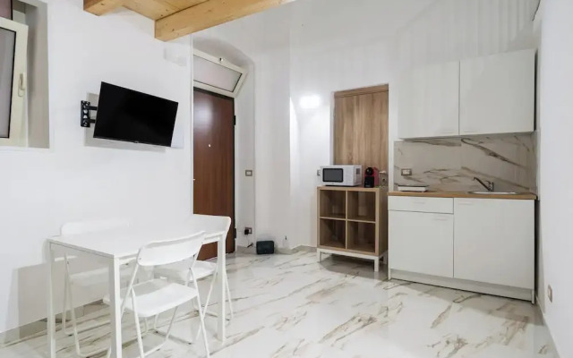 MiFra Apartments by Wonderful Italy