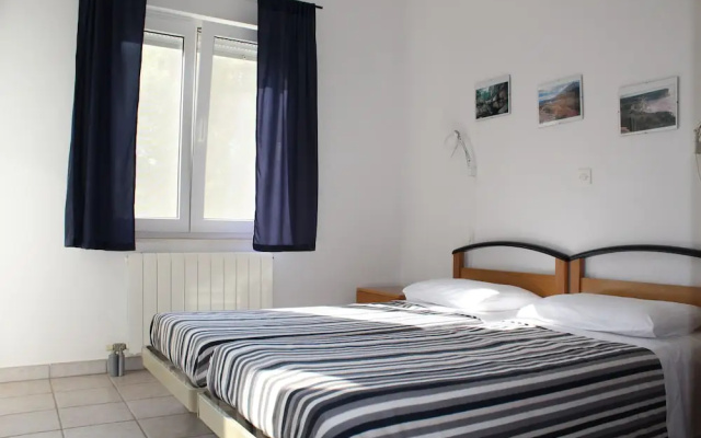 Gorgonia Suites