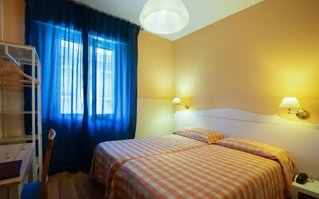 Hotel Bernardino