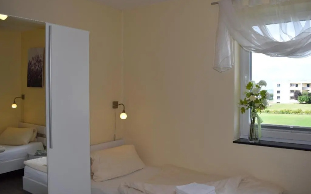 Fehmarnstrand 78 RH 7