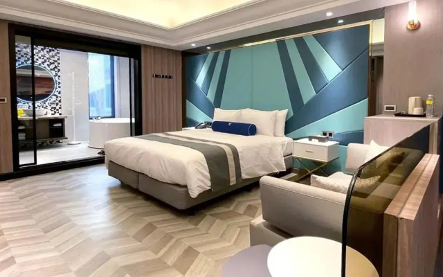 H Motel
