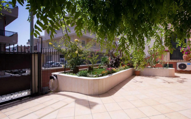 Residence MareBlu1 in Pozzallo-MareBlu1