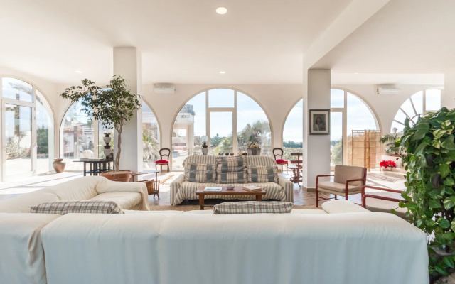 B&B Il Varo a mare