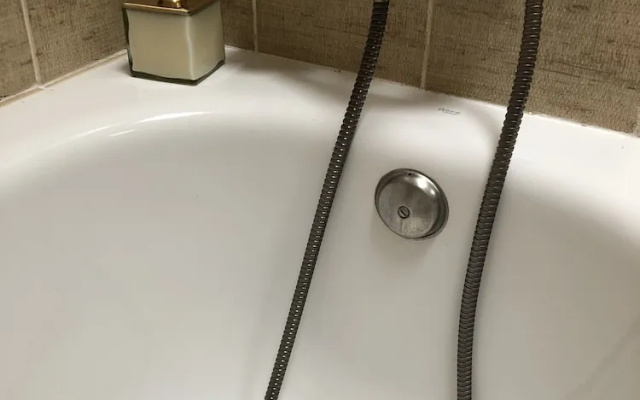 Puerto Rico Big 90 Sqm 3 Bedroom Apartment