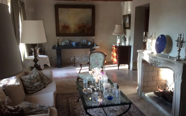 La Casa de Piedra