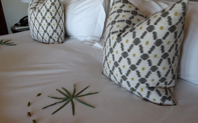 Rhulani Safari Lodge