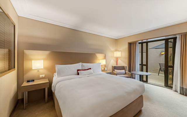 InterContinental São Paulo by IHG