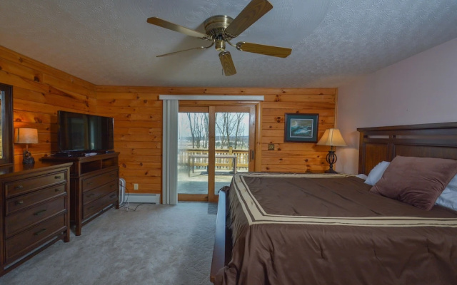 Snowbound 4 Bedroom House