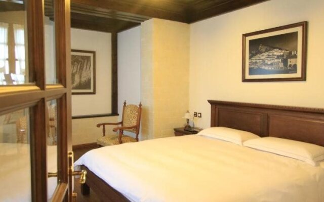Hotel Muzaka