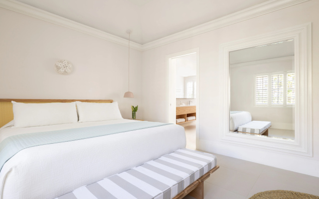 Couples Sans Souci All Inclusive