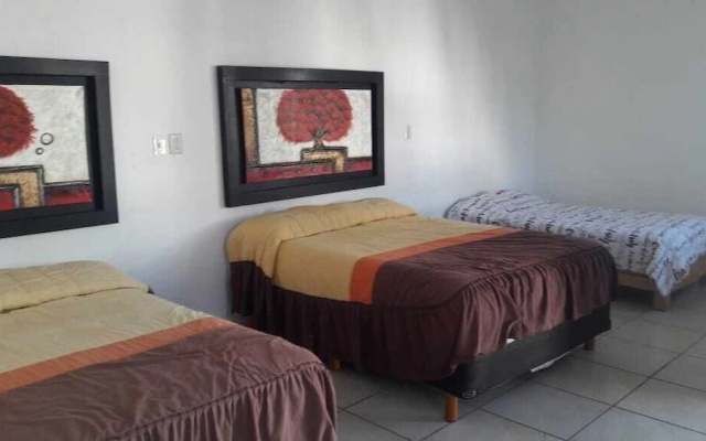 Hotel AR