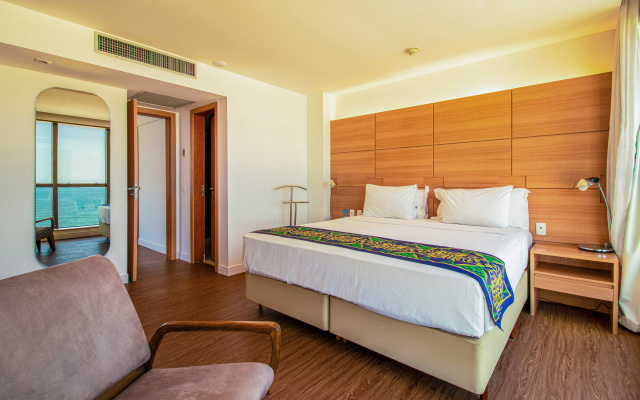 Arena Copacabana Hotel