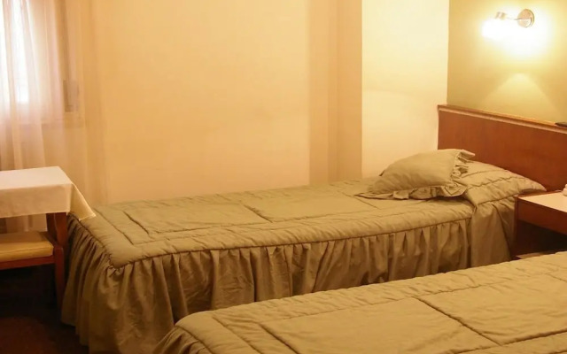Hotel Compostela