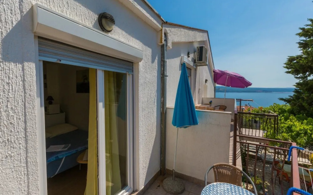 Apartment Adrastea