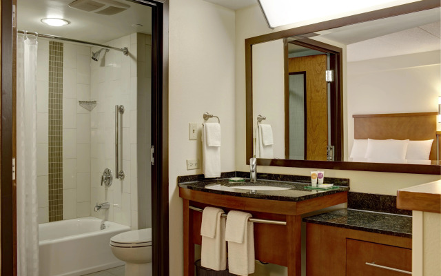 Hyatt Place Dublin/Pleasanton