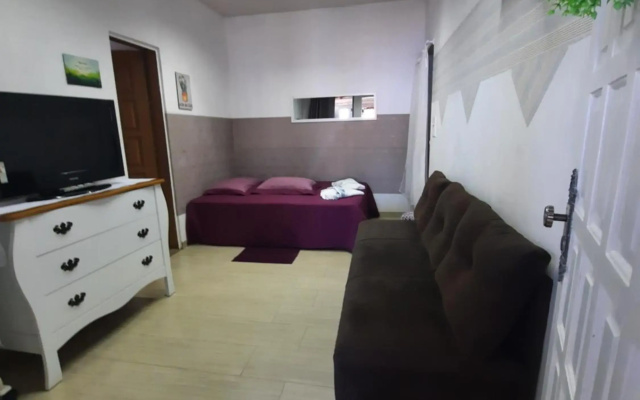 Mini Casa independente no bairro Praia das Gaivotas