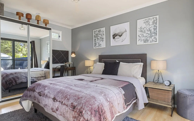 Three Beaches - Chic Eco Home Tasmania
