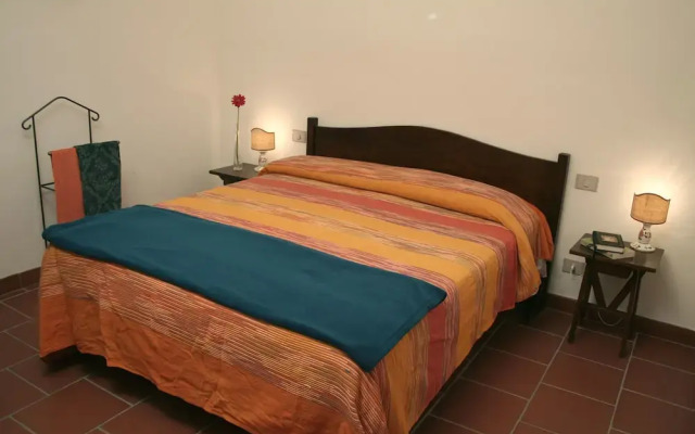 Country House Costa Del Loco