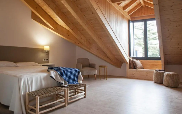 The Rock Suites & Spa