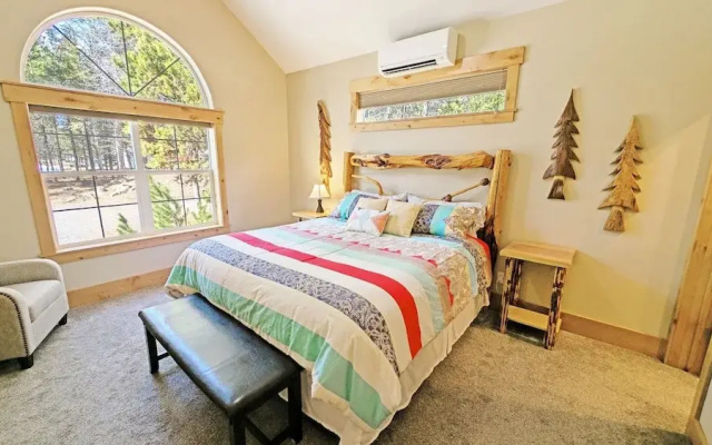 Aspen Place 3 Bedroom Home