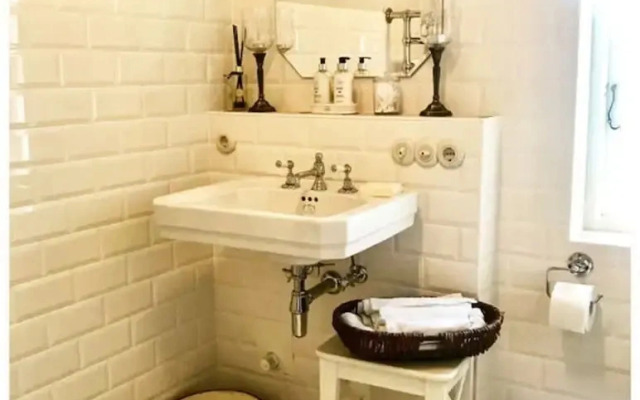 Warft Simmerdeis 2 Comfortable Holiday Residence