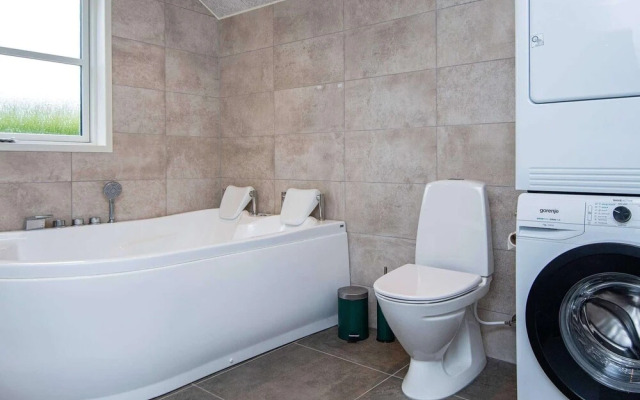 4 Star Holiday Home in Haderslev