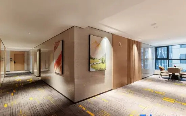 Yihuan Hotel