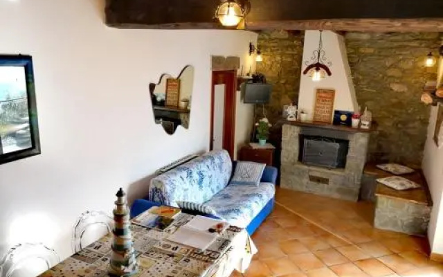 Nature&Sea Chalet