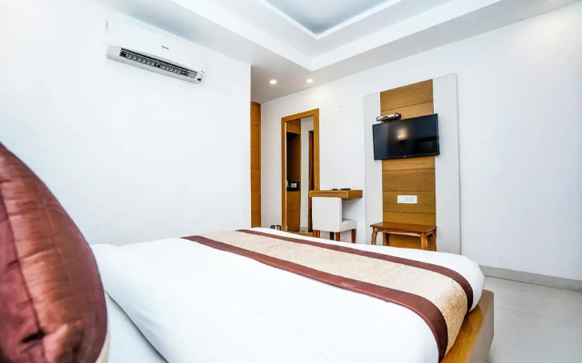 Kavish - A Boutique Villa