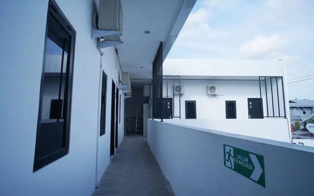 OYO 1125 Sani Guest House