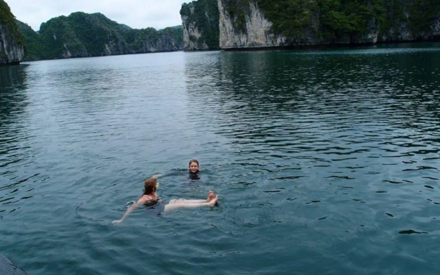 Halong Glory Cruise