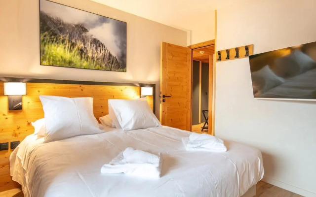 Stay Near ski Lifts, 8 Guests