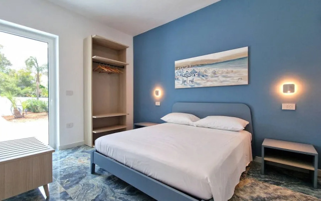 Suite Fontanelle Luxury 10