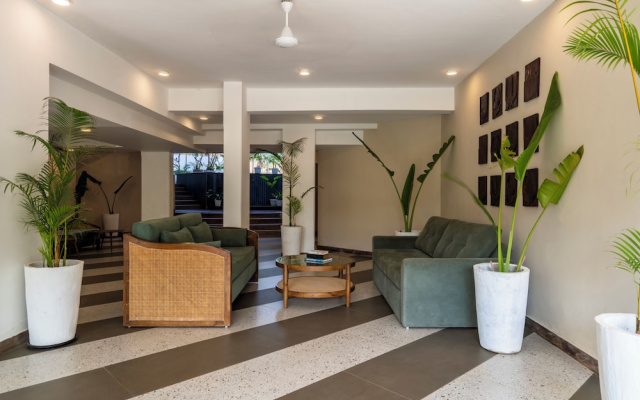 Staymaster Solintra 3BHK C301