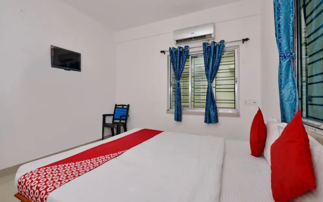 OYO 13600 Newcastle Inn