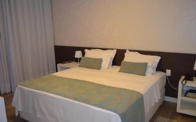 Hz Hotel Patos de Minas