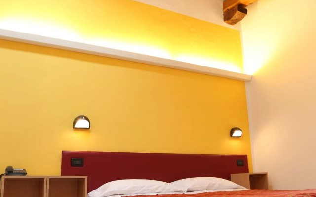 Abbazia Bed & Breakfast , Mantegna Hotels