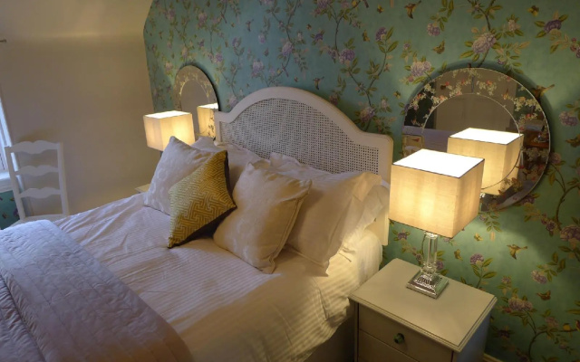 Trinity Boutique B&B