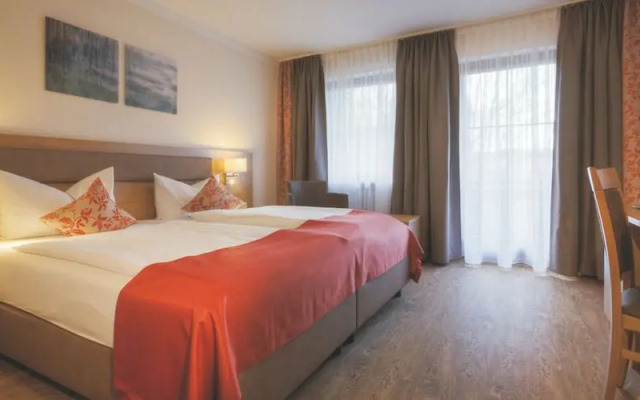Ströbinger Hof - Therme Wellness Resort
