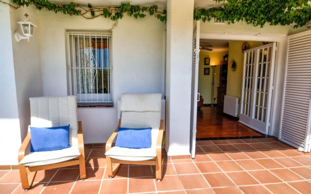 The Porch