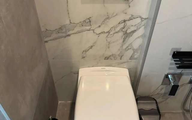 Bathroom · Batumi — photo 25
