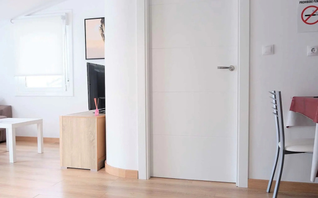 Elegant Apartment in Ourense in the City Center