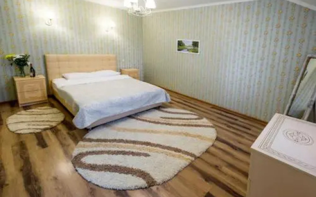 Villa Exclusive
