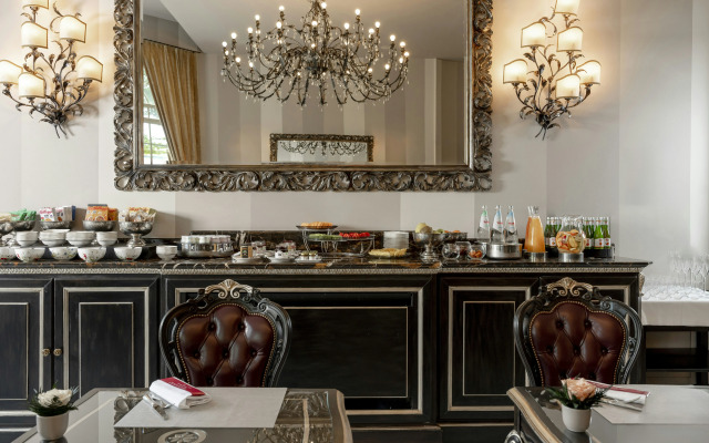Grand Hotel di Parma