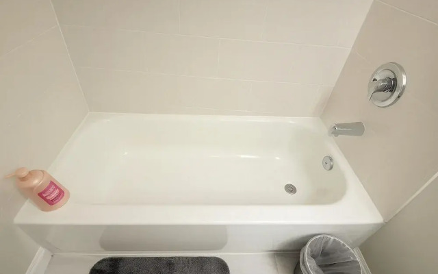 1BR Unit - Oakdale 201