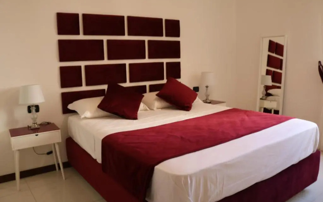 Suite Napoli Riviera
