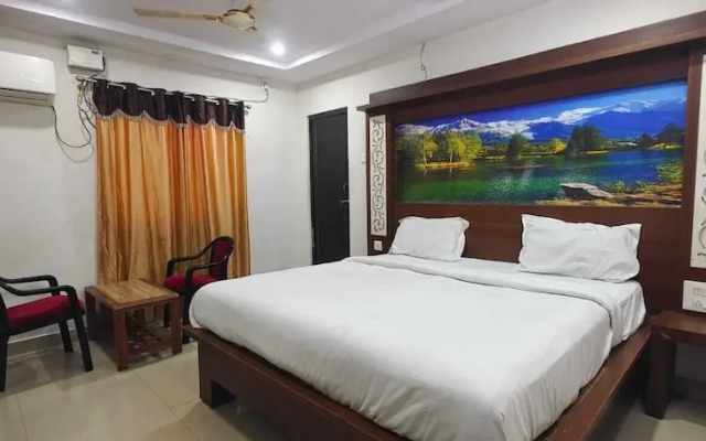 Hotel Sree7 Inn