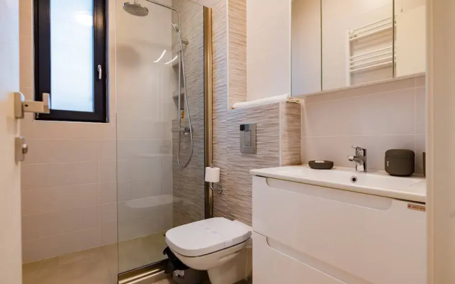 Ria Apartments
