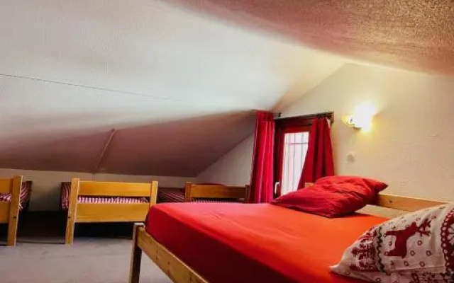 Les Chalets du Soleil Contemporains
